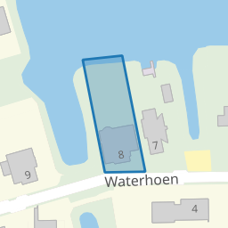 Perceel HMN02-O-2729