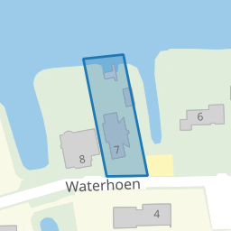 Perceel HMN02-O-2730