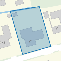 Perceel HMN02-O-2734