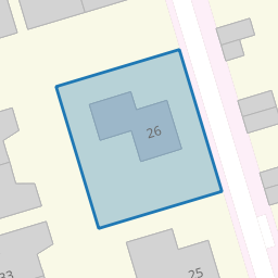 Perceel HMN02-O-2742