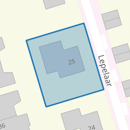 Perceel HMN02-O-2743