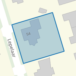 Perceel HMN02-O-2747