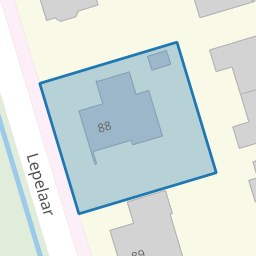 Perceel HMN02-O-2755