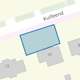 Perceel HMN02-O-2773