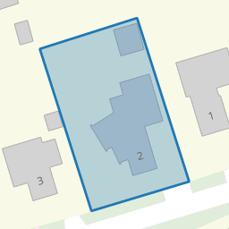 Perceel HMN02-O-2789