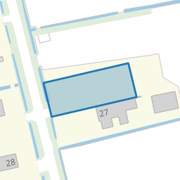 Perceel HMN02-O-2813