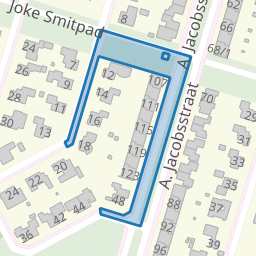 Perceel HMN02-O-2816