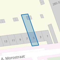 Perceel HMN02-O-2839