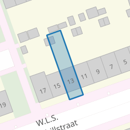 Perceel HMN02-O-2845