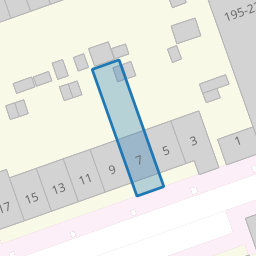 Perceel HMN02-O-2846