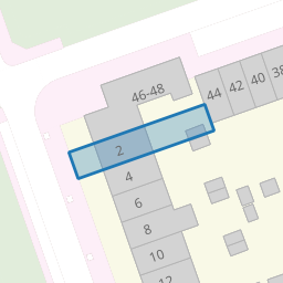 Perceel HMN02-O-2861