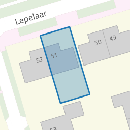 Perceel HMN02-O-2868