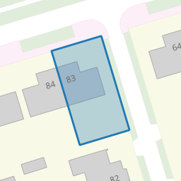 Perceel HMN02-O-2874