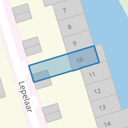 Perceel HMN02-O-2890