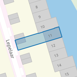 Perceel HMN02-O-2891