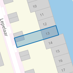 Perceel HMN02-O-2893