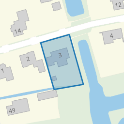 Perceel HMN02-O-2906