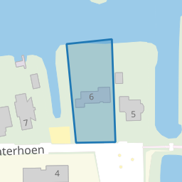 Perceel HMN02-O-2976