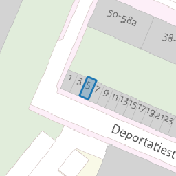 Perceel HMN02-O-2992