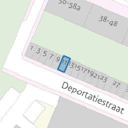 Perceel HMN02-O-2995