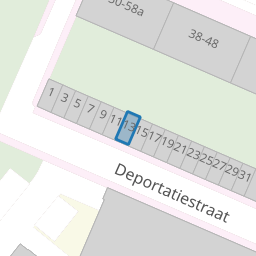 Perceel HMN02-O-2996