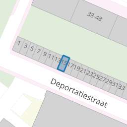 Perceel HMN02-O-2997