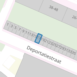 Perceel HMN02-O-2998