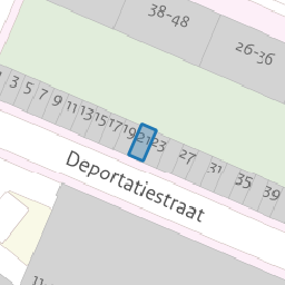 Perceel HMN02-O-3000