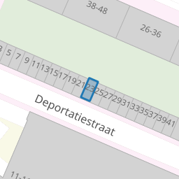 Perceel HMN02-O-3001