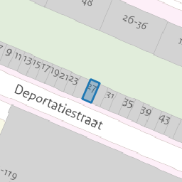 Perceel HMN02-O-3003