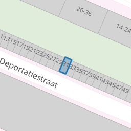 Perceel HMN02-O-3005