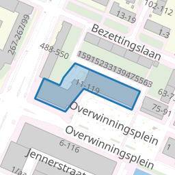 Perceel HMN02-O-3022