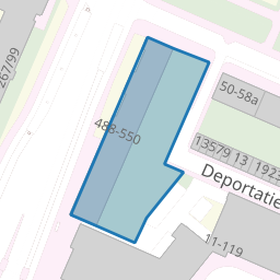 Perceel HMN02-O-3023