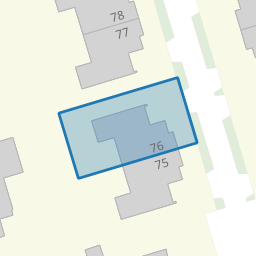 Perceel HMN02-O-3025