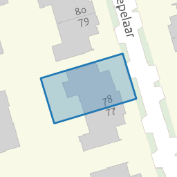 Perceel HMN02-O-3027