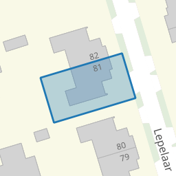 Perceel HMN02-O-3030