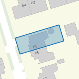 Perceel HMN02-O-3032