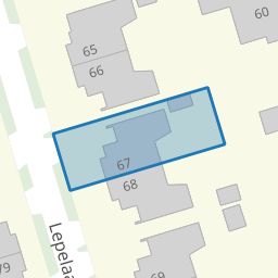 Perceel HMN02-O-3034