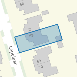 Perceel HMN02-O-3035