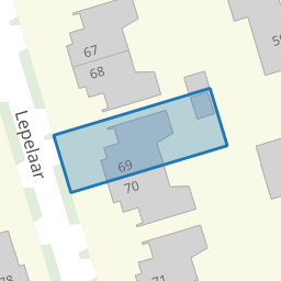 Perceel HMN02-O-3036