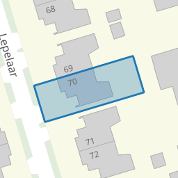 Perceel HMN02-O-3037