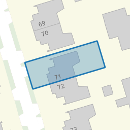 Perceel HMN02-O-3038