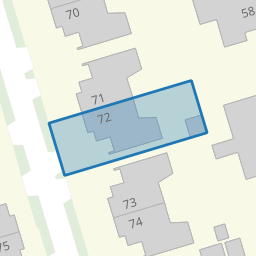 Perceel HMN02-O-3039