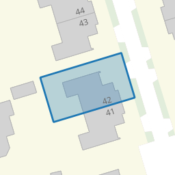 Perceel HMN02-O-3043