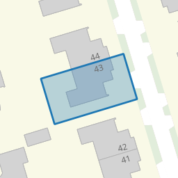 Perceel HMN02-O-3044