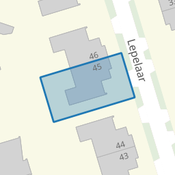 Perceel HMN02-O-3046