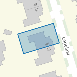 Perceel HMN02-O-3047