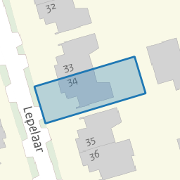 Perceel HMN02-O-3053