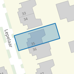 Perceel HMN02-O-3054