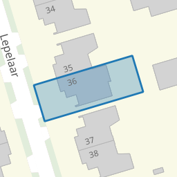 Perceel HMN02-O-3055